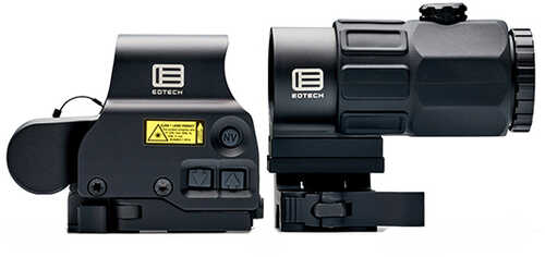 Click to see larger image. EOTECH Complete System EXPS3-4 HWS G45 STS MNT